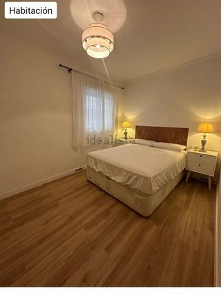 Piso en alquiler en Ciudad Jardín - Tagarete - El Zapillo en Almería