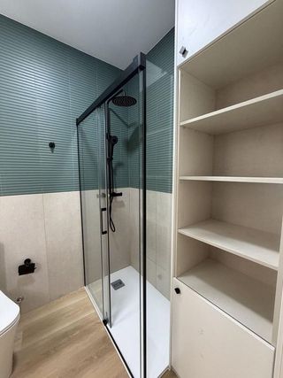 Piso en alquiler en Ensanche en Coruña (A)