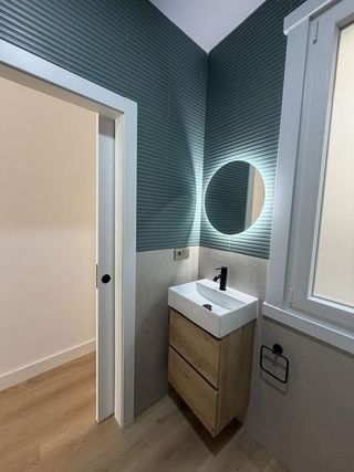 Piso en alquiler en Ensanche en Coruña (A)