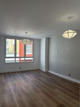 Piso en alquiler en Ensanche en Coruña (A)