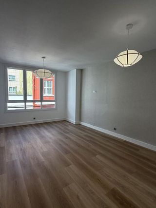 Piso en alquiler en Ensanche en Coruña (A)