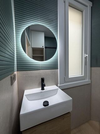 Piso en alquiler en Ensanche en Coruña (A)