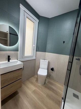 Piso en alquiler en Ensanche en Coruña (A)