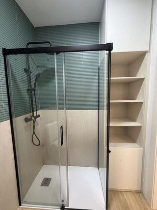 Piso en alquiler en Ensanche en Coruña (A)