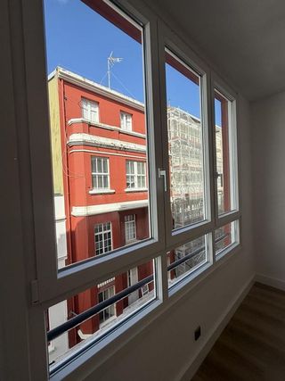 Piso en alquiler en Ensanche en Coruña (A)