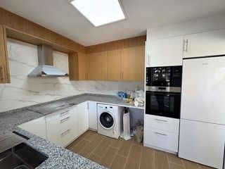 Piso en alquiler en Centro en Castellón de la Plana