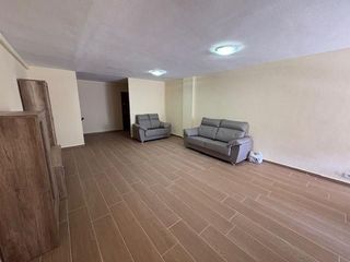 Piso en alquiler en Centro en Castellón de la Plana