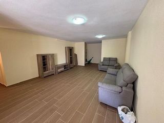 Piso en alquiler en Centro en Castellón de la Plana