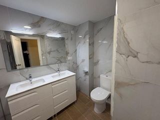 Piso en alquiler en Centro en Castellón de la Plana