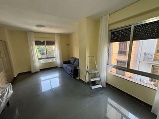 Piso en alquiler en Centro en Castellón de la Plana