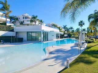 Piso en alquiler en Centro Urbano en Estepona