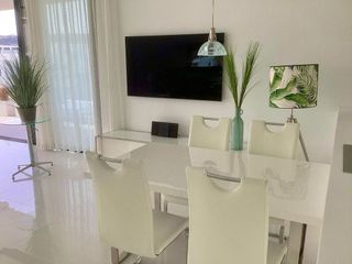 Piso en alquiler en Centro Urbano en Estepona