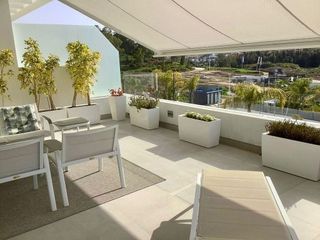 Piso en alquiler en Centro Urbano en Estepona