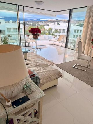 Piso en alquiler en Centro Urbano en Estepona