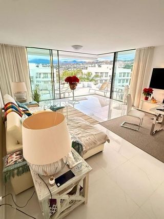 Piso en alquiler en Centro Urbano en Estepona