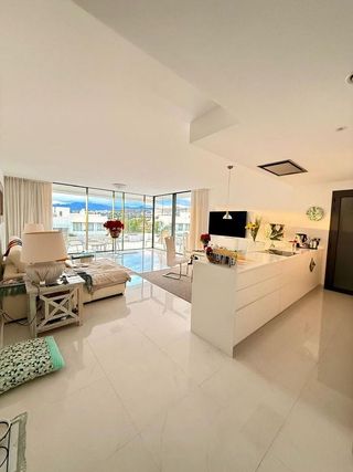 Piso en alquiler en Centro Urbano en Estepona