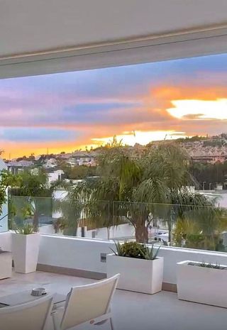 Piso en alquiler en Centro Urbano en Estepona