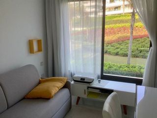 Piso en alquiler en Centro Urbano en Estepona