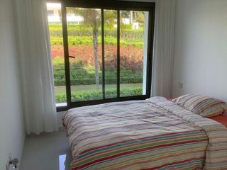 Piso en alquiler en Centro Urbano en Estepona