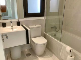 Piso en alquiler en Centro Urbano en Estepona