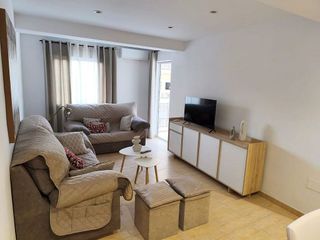 Piso en alquiler en Ciudad Jardín - Tagarete - El Zapillo en Almería