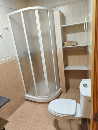 Piso en alquiler en Ciudad Jardín - Tagarete - El Zapillo en Almería