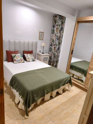 Piso en alquiler en Ciudad Jardín - Tagarete - El Zapillo en Almería