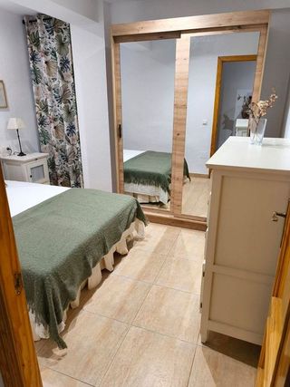 Piso en alquiler en Ciudad Jardín - Tagarete - El Zapillo en Almería