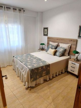 Piso en alquiler en Ciudad Jardín - Tagarete - El Zapillo en Almería