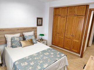 Piso en alquiler en Ciudad Jardín - Tagarete - El Zapillo en Almería