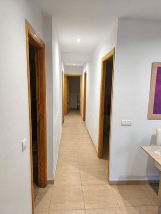 Piso en alquiler en Ciudad Jardín - Tagarete - El Zapillo en Almería