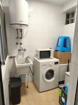 Piso en alquiler en Ciudad Jardín - Tagarete - El Zapillo en Almería