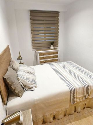 Piso en alquiler en Ciudad Jardín - Tagarete - El Zapillo en Almería