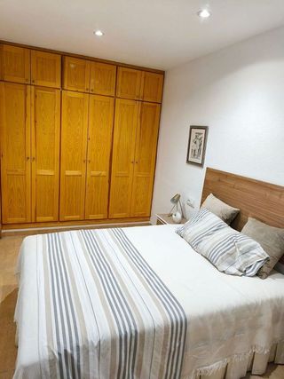 Piso en alquiler en Ciudad Jardín - Tagarete - El Zapillo en Almería