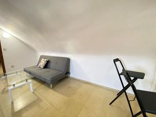 Piso en alquiler en Teso de la Feria - Arrabal en Salamanca