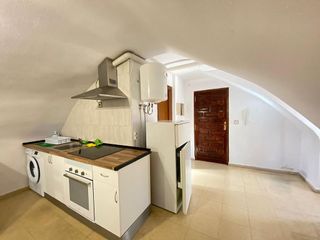 Piso en alquiler en Teso de la Feria - Arrabal en Salamanca