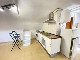 Piso en alquiler en Teso de la Feria - Arrabal en Salamanca