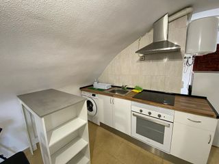 Piso en alquiler en Teso de la Feria - Arrabal en Salamanca