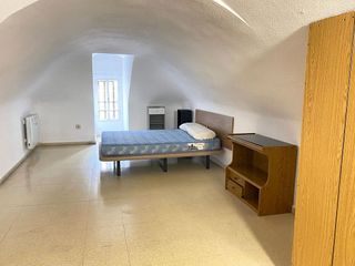 Piso en alquiler en Teso de la Feria - Arrabal en Salamanca