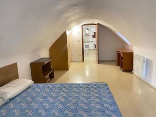 Piso en alquiler en Teso de la Feria - Arrabal en Salamanca