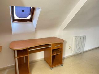 Piso en alquiler en Teso de la Feria - Arrabal en Salamanca