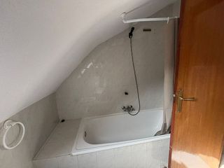 Piso en alquiler en Teso de la Feria - Arrabal en Salamanca