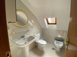 Piso en alquiler en Teso de la Feria - Arrabal en Salamanca