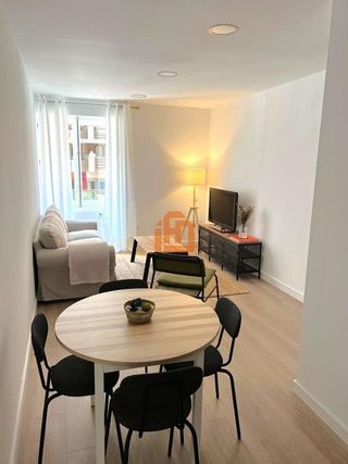 Piso en alquiler en Centro Ciudad en León