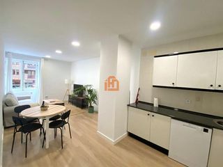 Piso en alquiler en Centro Ciudad en León