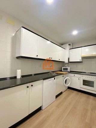 Piso en alquiler en Centro Ciudad en León