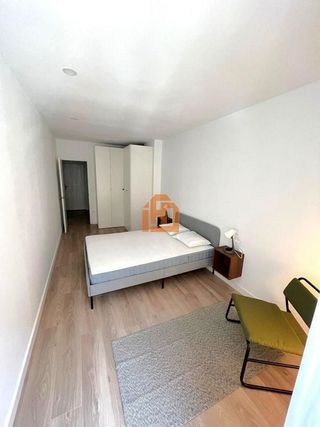 Piso en alquiler en Centro Ciudad en León