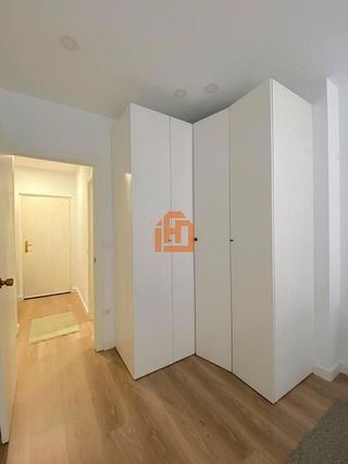 Piso en alquiler en Centro Ciudad en León