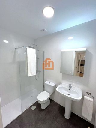 Piso en alquiler en Centro Ciudad en León