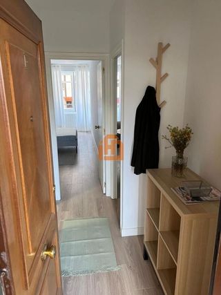 Piso en alquiler en Centro Ciudad en León